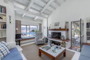 Skopelos Villa Acastle