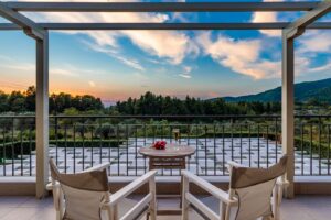 Skopelos Villa Aelia With Private Pool Big Apartments