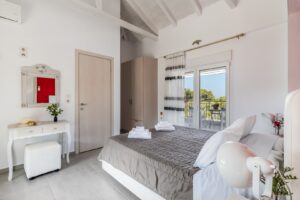 Skopelos Villa Aelia With Private Pool Big Apartments