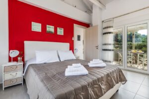 Skopelos Villa Aelia With Private Pool Big Apartments