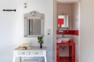 Skopelos Villa Aelia With Private Pool Big Apartments