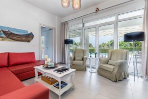 Skopelos Villa Aelia With Private Pool Big Apartments