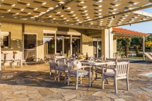 Skopelos Villa Aelia With Private Pool Big Apartments