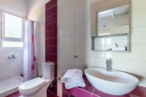 Skopelos Villa Aelia With Private Pool Big Apartments For Vacations