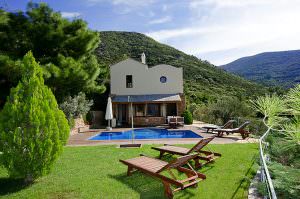 Skopelos Villa Aetoma