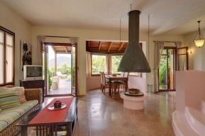 Skopelos Villa Aetoma