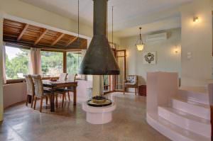 Skopelos Villa Aetoma