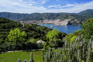 Skopelos Villa Aetoma