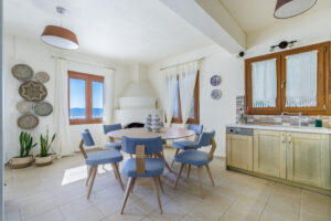 Skopelos Pool Villa Aigaio Aegean Glossa