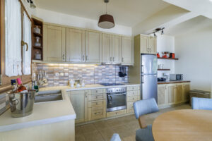 Skopelos Pool Villa Aigaio Aegean Glossa