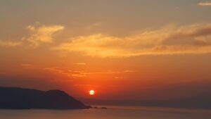 Skopelos Pool Villa Aigaio Aegean Glossa