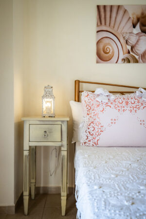 Skopelos Pool Villa Aigaio Aegean Glossa