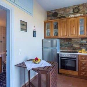 Skopelos Villa Alegria