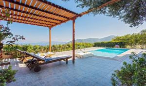 Skopelos Villa Alegria