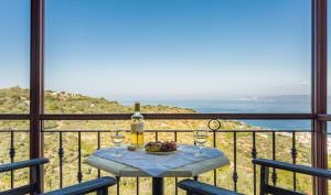 Skopelos Villa Alegria