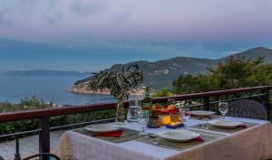 Skopelos Villa Alegria