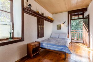 Skopelos Aletri Pool Cottage