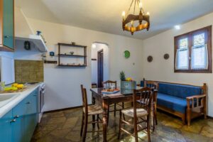 Skopelos Aletri Pool Cottage