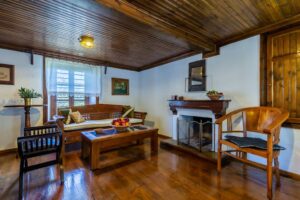 Skopelos Aletri Pool Cottage