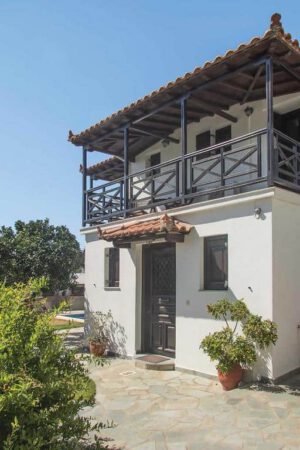 Alexandra Metoxi Skopelos