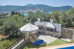 Alexandra Metoxi Skopelos