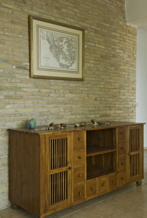 Skopelos Villa Alishea