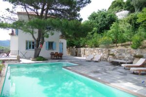 Skopelos Villa Alishea