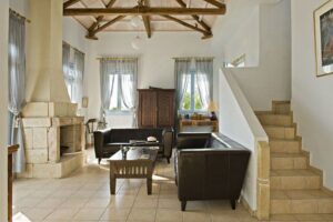 Skopelos Villa Alishea