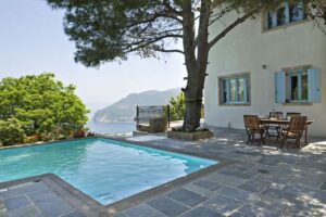 Skopelos Villa Alishea
