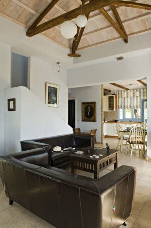 Skopelos Villa Alishea