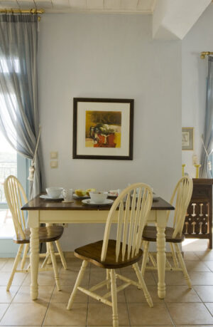 Skopelos Villa Alishea