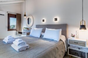 Skopelos Big Villa Amaryllis With A Private Pool Xenios Dias