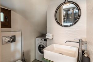 Skopelos Big Villa Amaryllis With A Private Pool Xenios Dias