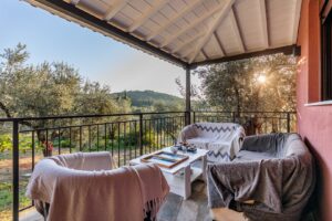 Skopelos Big Villa Amaryllis With A Private Pool Xenios Dias