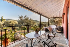 Skopelos Big Villa Amaryllis With A Private Pool Xenios Dias