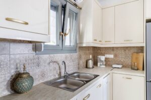 Skopelos Pool Villa Ameli Neo Klima