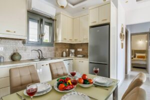 Skopelos Pool Villa Ameli Neo Klima