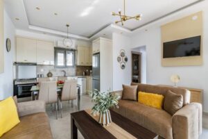 Skopelos Pool Villa Ameli Neo Klima