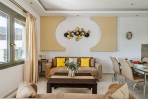 Skopelos Pool Villa Ameli Neo Klima