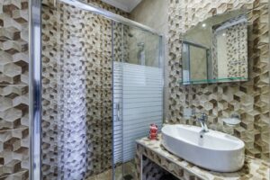 Skopelos Pool Villa Ameli Neo Klima