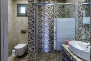 Skopelos Pool Villa Ameli Neo Klima