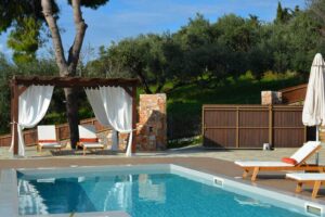 Skopelos Villa Amphitrite