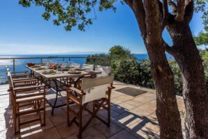 Skopelos Villa Amphitrite