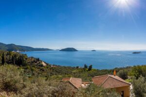 Skopelos Villa Amphitrite