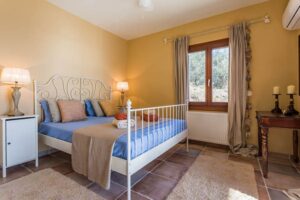 Skopelos Villa Amphitrite