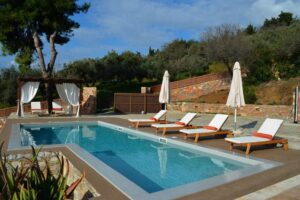 Skopelos Villa Amphitrite