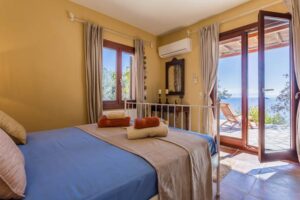 Skopelos Villa Amphitrite