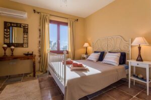 Skopelos Villa Amphitrite