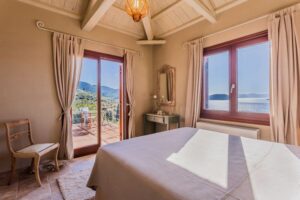 Skopelos Villa Amphitrite