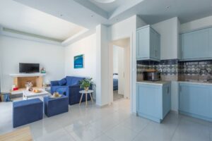 Skopelos Pool Villa Anastasia